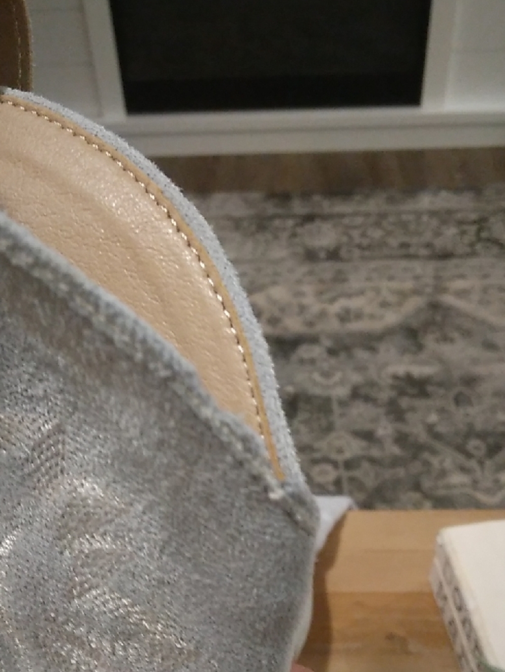 Women's Altar'd State Cowboy Boots - Picture 7 of 11